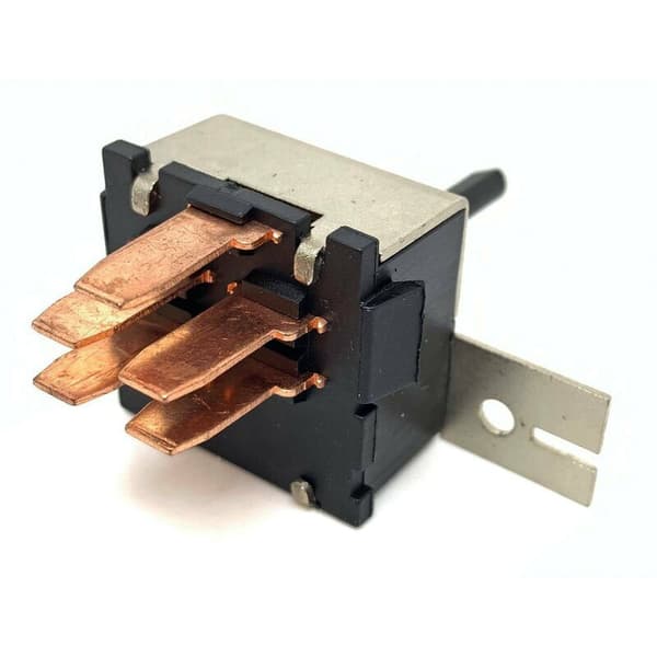 Varme AC viftekontrollbryter for TJ 1999-2001 5011214AA