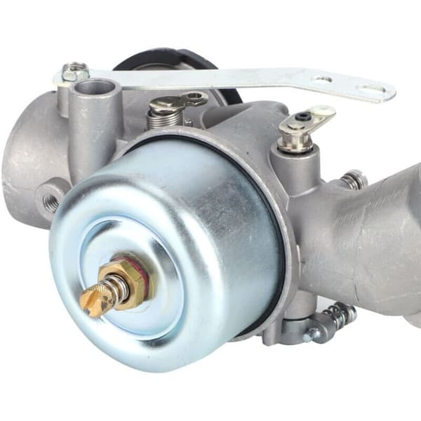 Karburator til Briggs & Stratton plæneklipper 491026 281707 491031 490499 281702