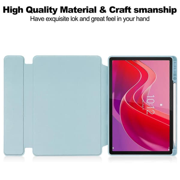 Tablettikotelo Lenovo Tab M11 Monivärinen Tyyli D Multicolor Style D