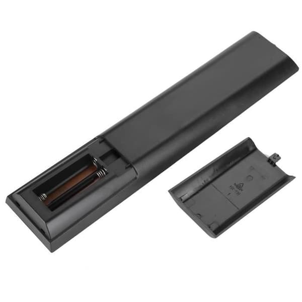 Replacement Remote Control Compatible with GRUNDIG TV TP7187R (Black)-PRO