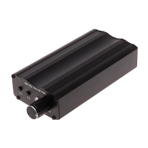 Mx-k2 Cw Keyer Automatisk For Nøkkelkontroll Morse Code Auto Minnekontroller For R