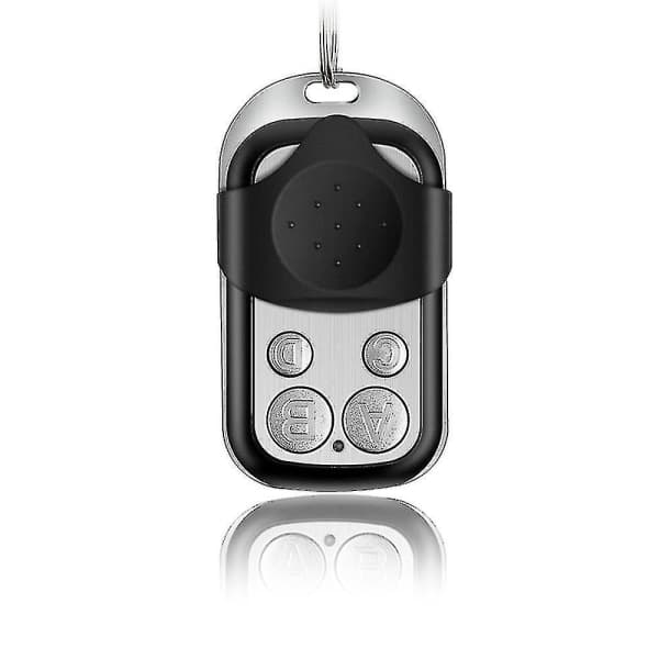 Hormann Ecostar RSE2 RSC2 433 MHz fjernkontroll rullerende kode