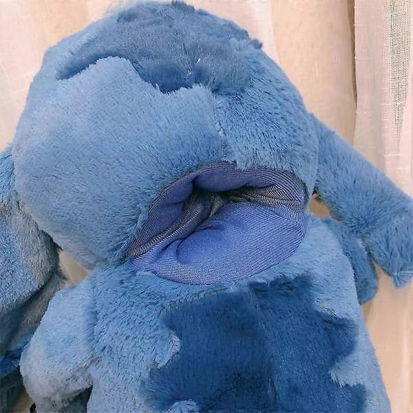 Disney Lilo & Stitch -pehmolelu 35 cm käsinukke