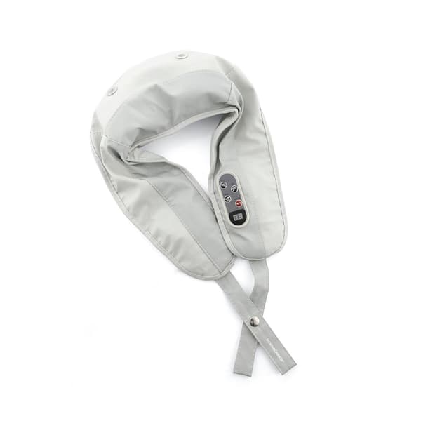 InnovaGoods Elektrisk Tapping-massager med värme