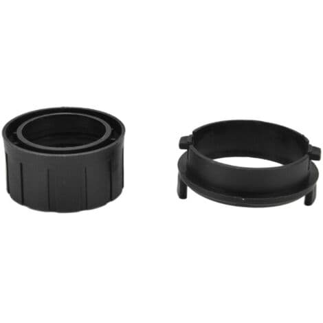 Støvdeksel for vinkelsliper 4\"/4,5\"/5\" PC 140 mm