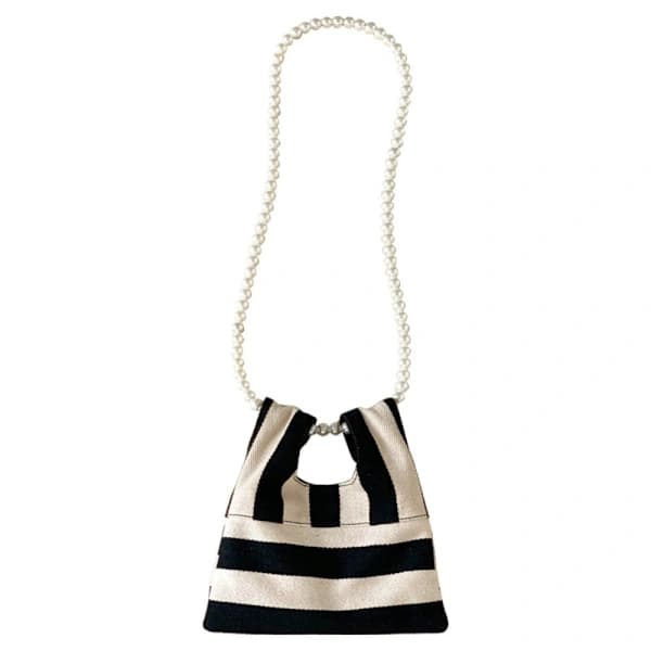 Canvas Handbag Shoulder Bag Diagonal Bag