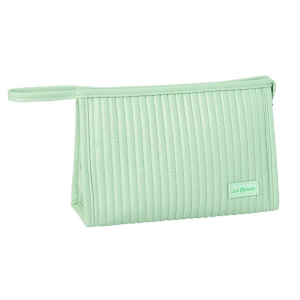 Kosmetiktasker Makeup Organizer GRØN 1 1 grøn 1-1