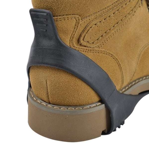 Pigger / Anti-skli med pigger - Grips for sko 210 L (40-44)