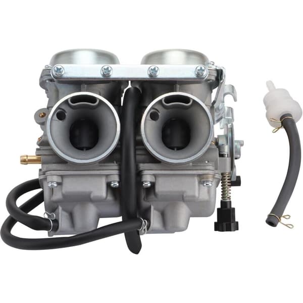Dobbel forgasser for Honda Rebel CMX250 CA250 250cc