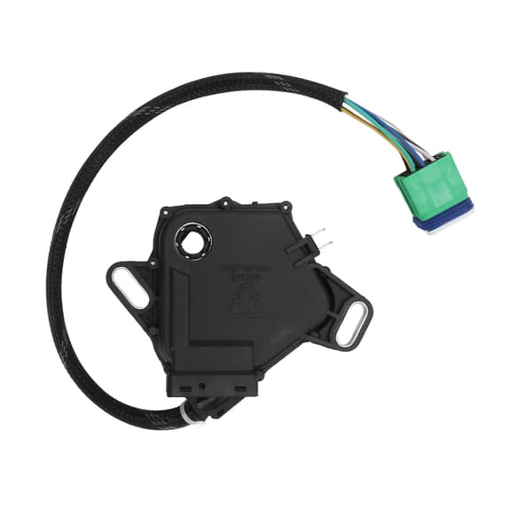 Gearbox Neutral Switch Multifunctional High Efficiency 2529.27 Replacement for PEUGEOT 307 308