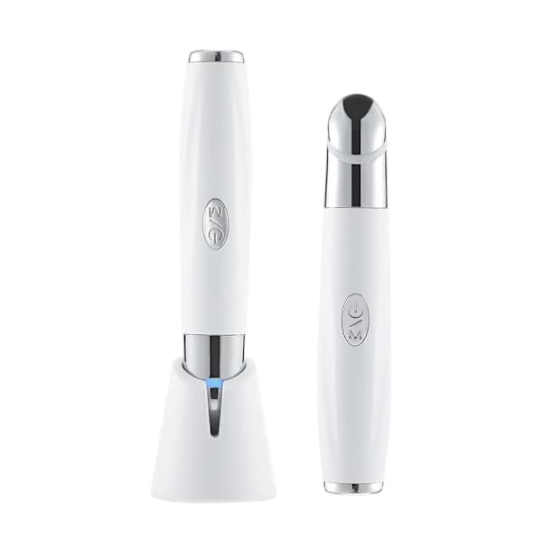 Elektrisk øyemassasjepenn IPL LED-fototerapi A A A