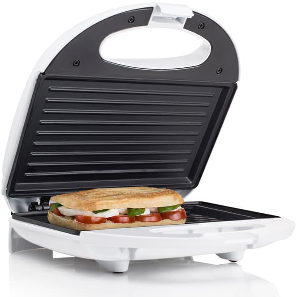 Voileipägrilli SA-3050 22X13cm 750W Panini 1184