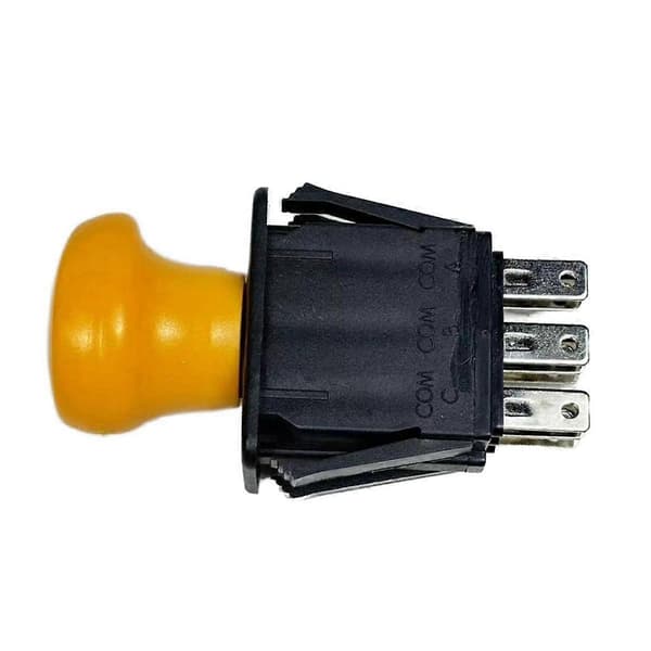 PTO-bryter 430-798 532174651 for YTH1542XP YTH1542XPG YTH1848XP Motor