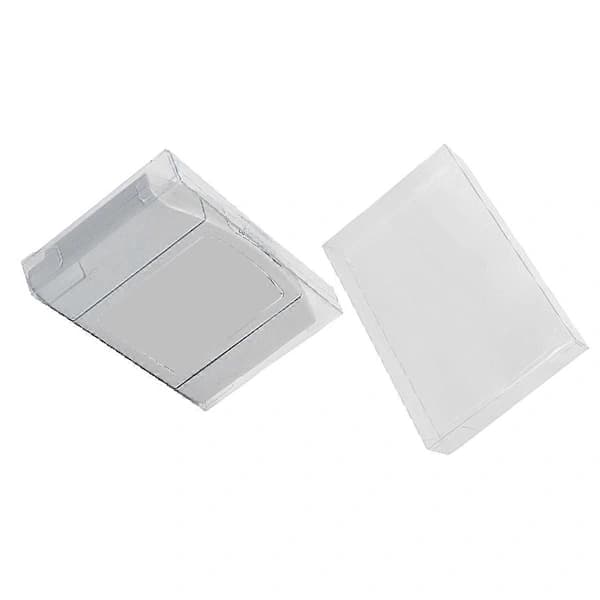 20 st Spelskydd för N64 - Spelförvaringslåda, Displaybox【PL】
