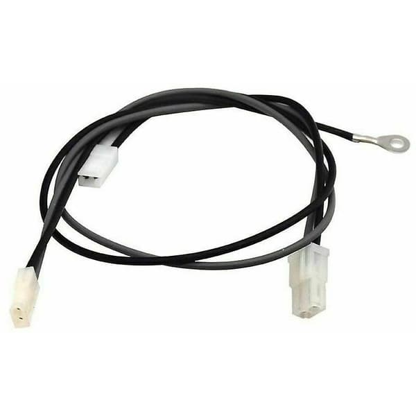 Erstatningsforgasser drivstoffavstengningssolenoid for Briggs & Stratton