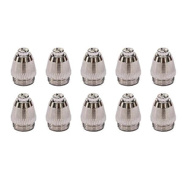24 st Plasmaskärare Munstycken Kit för SG-55 AG-60 WSD-60