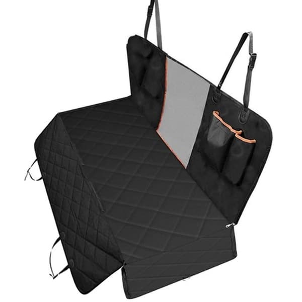 Dog Bed for Car - Underlay / Rear Seat Protector - Dog & Pet - Car Protector 1300 1300