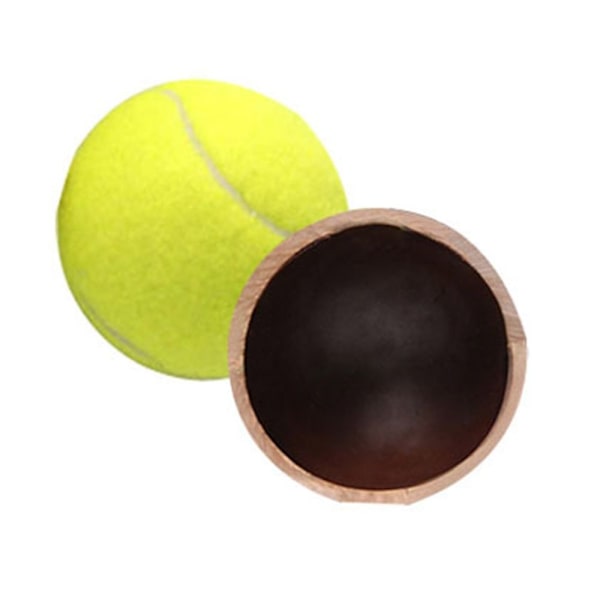 PC 5-stjerners bordtennisracket for trening