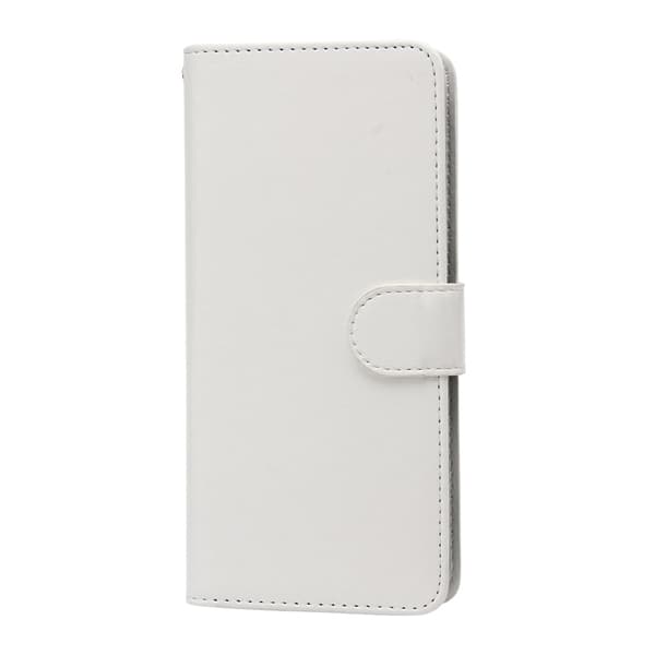 Samsung Galaxy A54 5G Magnetisk Deksel 2-i-1 Kortetui Hvit White