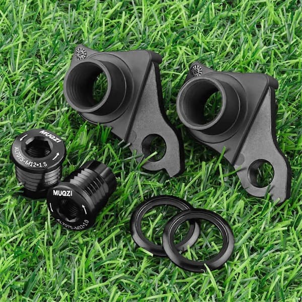 SRAM UDH -vaihtajankorvake M12X1.5-pyöränvaihtajakoukkuadapteri M12-1.5