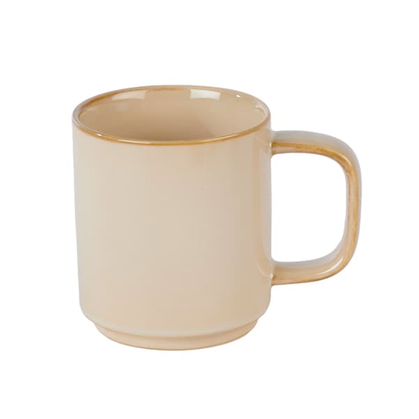 Mineral Sand -keraaminen muki 300 ml