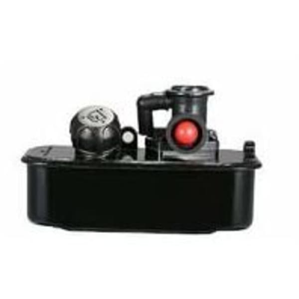 Briggs & Stratton Bränsletank + Förgasare 494406 498809 Förgasare..DEBUNS
