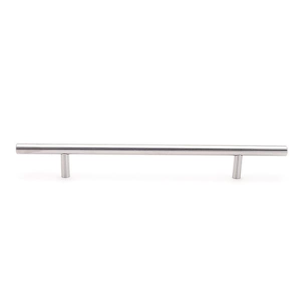 4-pack handles - Stainless steel 25 cm Silver silver