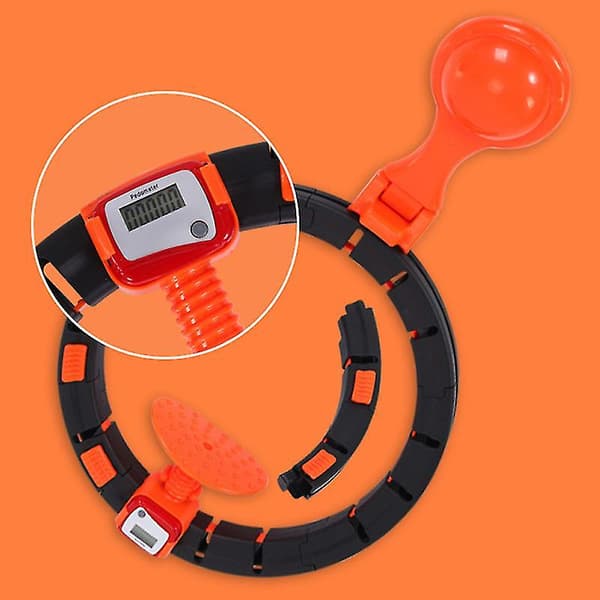 1 pc Fitness Hula Hoop