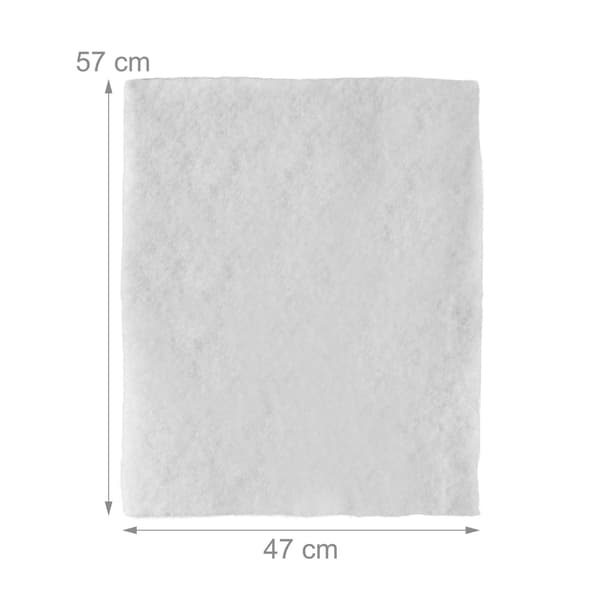 Liesituulettimen suodatin, 10 kpl