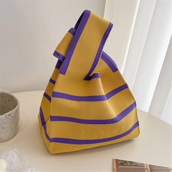 Handväska Tote Bag 1 1 1