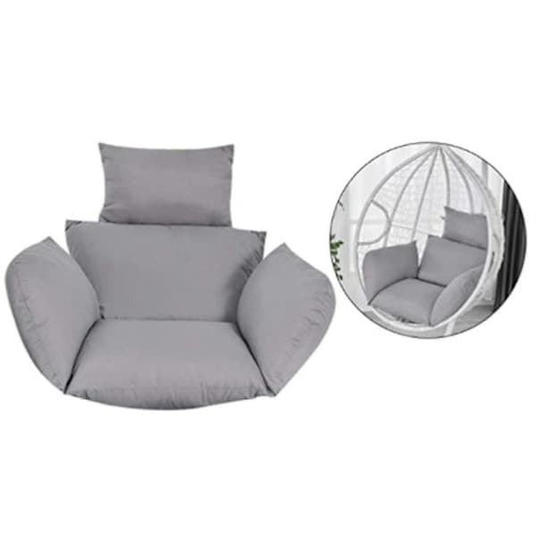Gung Hammock Soffa Tyyny Riipputuolin Tyyny Aikuisille Ja Lapsille Riippuva Istuin Sisä- Ulkokäyttöön