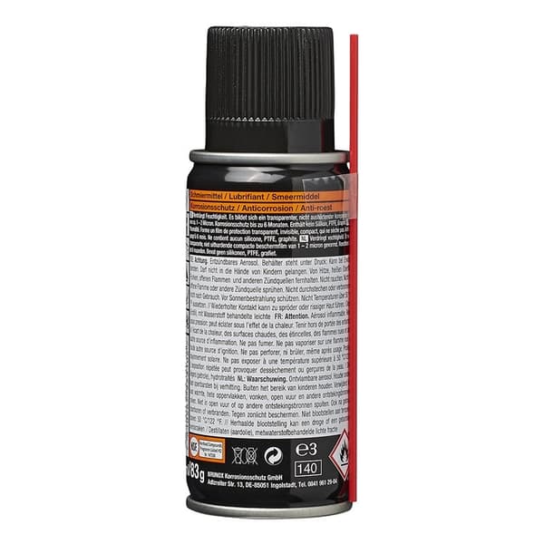 BRUNOX® Turbo-Spray® Original 100ml