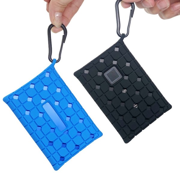 Harddisk Kabinet SORT TIL SAMSUNG T7 Sort Black For Samsung T7-For Samsung T7