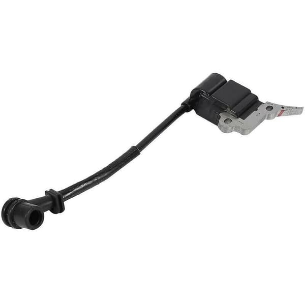 Ignition Coil for 2500 25cc Chainsaw - ABS Material - For Gasoline-Powered Garden Tools - Clean, Splinter-Free Cut