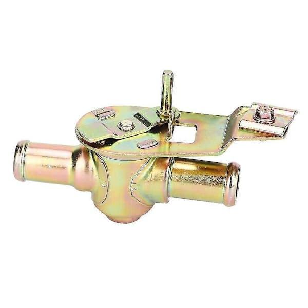 Bilvarmerventil, egnet for Ford E & F-serien, for Dodge C3UZ18495A YG133