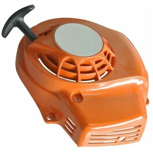 Start Cord Starter for STIHL HS81 HS81R HS81T HS86 HS86R Hedge Trimmer, from DEBUNS