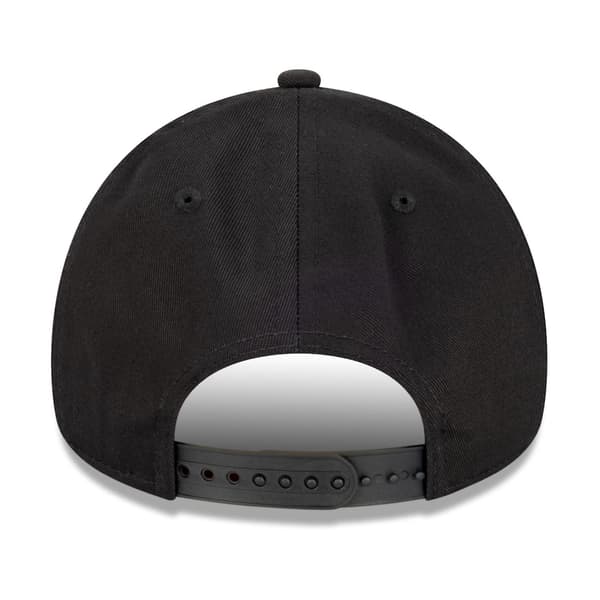 New Era 9Forty A-Frame Snapback Lippis - New York Knicks