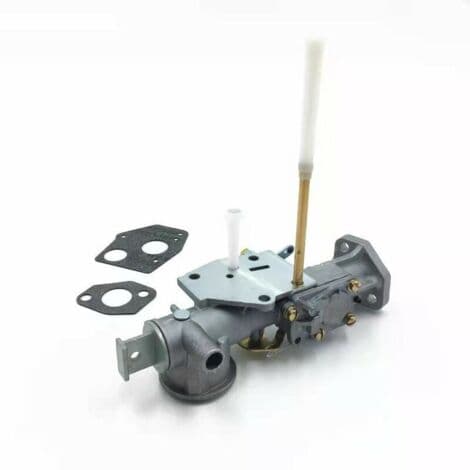 Briggs & Stratton Karburator Briggs & Stratton 135200 297599, 299437