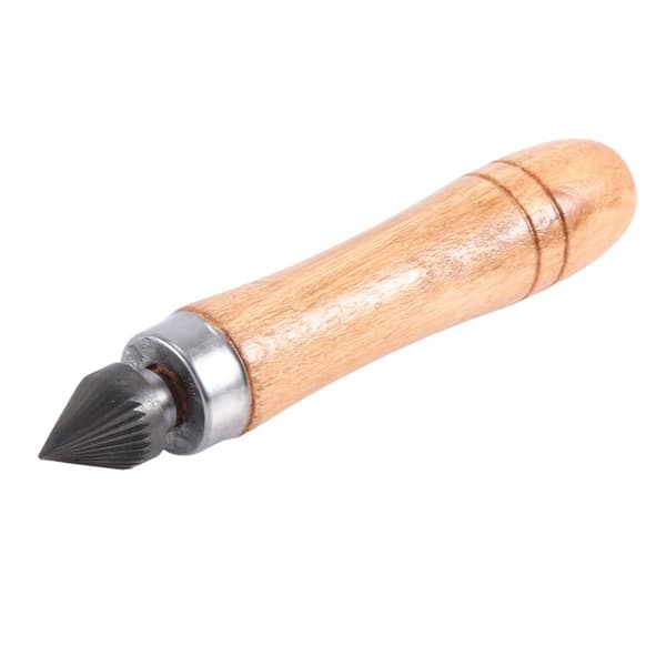 Violin Peg Hole Chamfer, Tapered Cello and Viola Making Tool