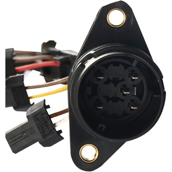 Suuttimien johtosarja 1.9TDI/PD 038971600