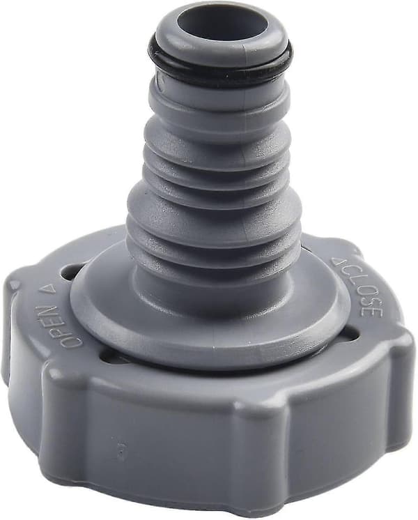 Ny Bestway P6H1419 SIMNINGSKOPPLING Pooltillbehör Reservdelar 32 mm