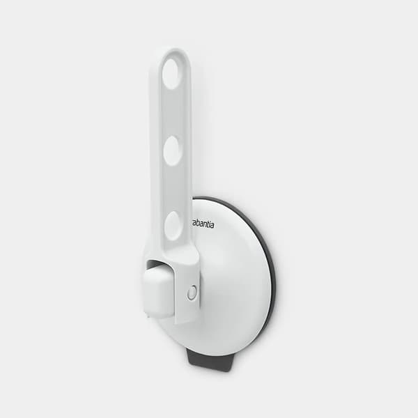 Brabantia Klädkrok | Sugpropp Svart 0.1