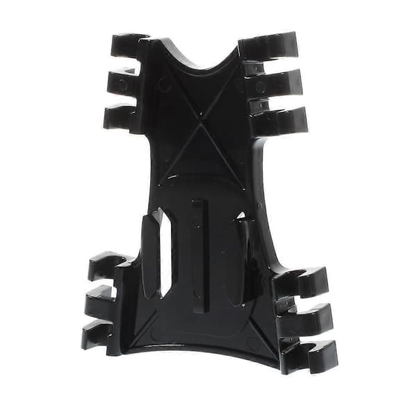 Kite Line Mount-holder for GoPro Hero 2 3 3+ Kiteboarding Kitesurfing