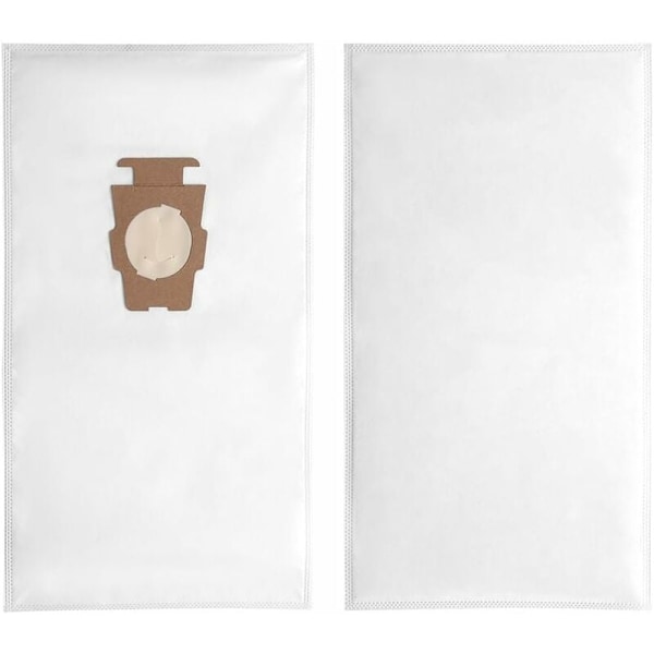 10 stk Støvsugerposer for KIRBY SENTRIA G10, G10E, G4, G5, G6, Ultimate G