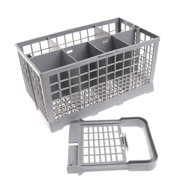 Universal diskmaskinsbestickkorg Kitchenaid-delar