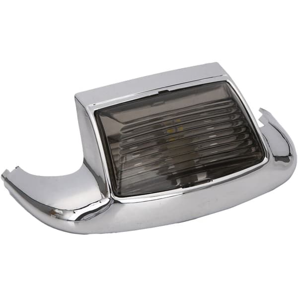LED-ljus för -Fender Touring Glide FLHT/FLT/FLHS