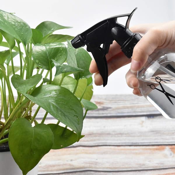 Suihkepullo Tyhjä Suihkepullo 250ml Tyhjä Suihkepuhdistusaine