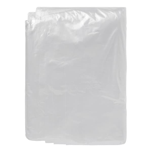 Markduk utan mjukgörare 3,00x6,00M LDPE 0,03mm