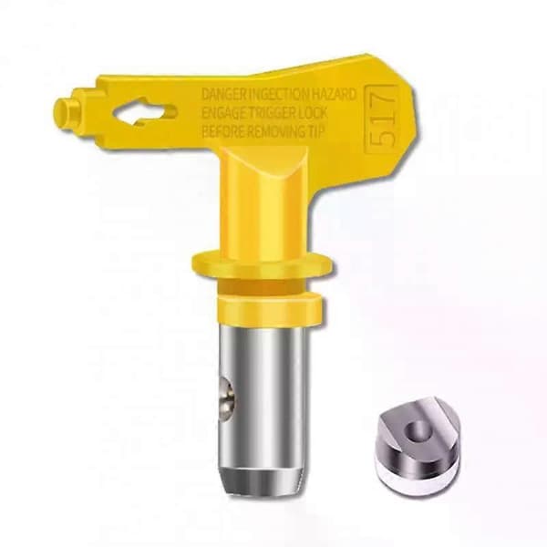 Airless sprøytedyse 209 - 655