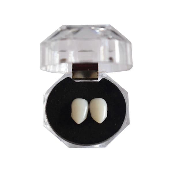 Halloween Vampire Teeth Toy (1.3 cm) 2025